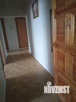 3-к квартира, вторичка, 66м2, 2/9 этаж