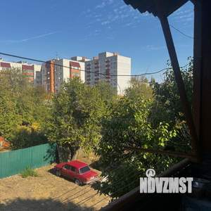 1-к квартира, вторичка, 32м2, 3/3 этаж