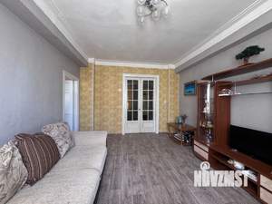 2-к квартира, вторичка, 62м2, 3/5 этаж