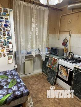 2-к квартира, вторичка, 43м2, 1/2 этаж