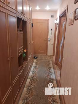 4-к квартира, вторичка, 79м2, 4/9 этаж