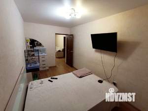 3-к квартира, вторичка, 58м2, 6/9 этаж