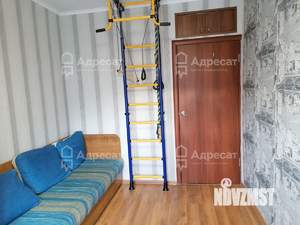 4-к квартира, вторичка, 81м2, 9/9 этаж