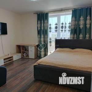 1-к квартира, вторичка, 39м2, 3/3 этаж