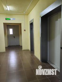 2-к квартира, вторичка, 42м2, 19/20 этаж