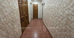 2-к квартира, вторичка, 50м2, 4/9 этаж