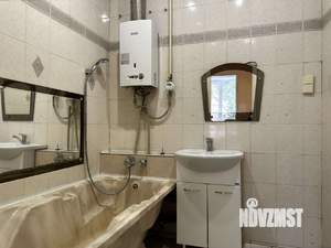 4-к квартира, вторичка, 93м2, 2/5 этаж