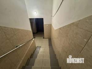 2-к квартира, вторичка, 55м2, 2/9 этаж