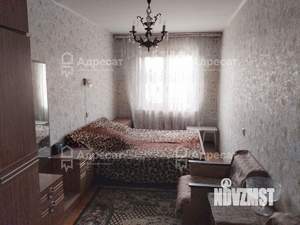 2-к квартира, вторичка, 45м2, 5/5 этаж