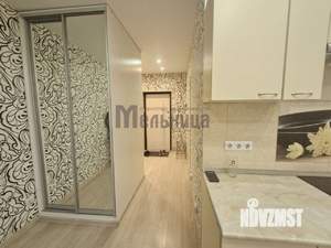 Студия квартира, вторичка, 27м2, 15/16 этаж