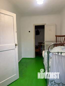 3-к квартира, вторичка, 54м2, 3/5 этаж