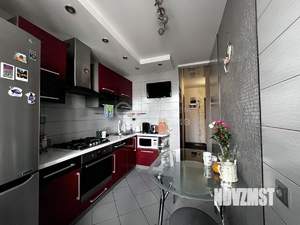2-к квартира, вторичка, 51м2, 9/10 этаж