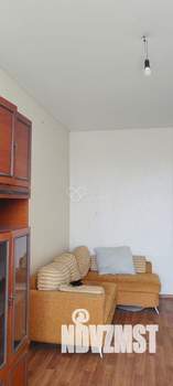 3-к квартира, вторичка, 19м2, 2/2 этаж