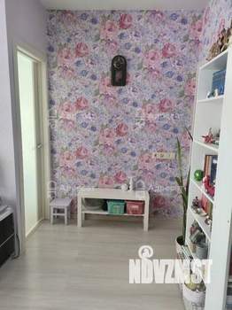 1-к квартира, вторичка, 32м2, 5/5 этаж
