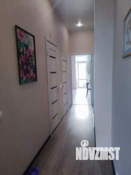 2-к квартира, вторичка, 59м2, 4/5 этаж