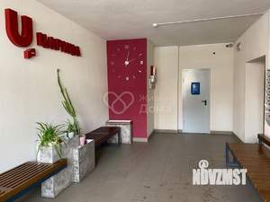 3-к квартира, вторичка, 104м2, 12/16 этаж