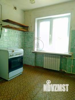 3-к квартира, вторичка, 58м2, 2/5 этаж
