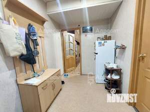 4-к квартира, вторичка, 62м2, 5/5 этаж