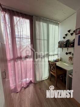 3-к квартира, вторичка, 65м2, 4/9 этаж