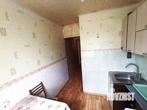 2-к квартира, вторичка, 44м2, 4/5 этаж