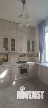 3-к квартира, вторичка, 75м2, 2/3 этаж