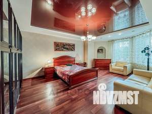 3-к квартира, вторичка, 128м2, 3/10 этаж