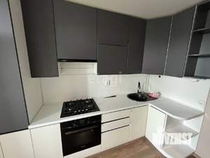 1-к квартира, вторичка, 25м2, 3/3 этаж