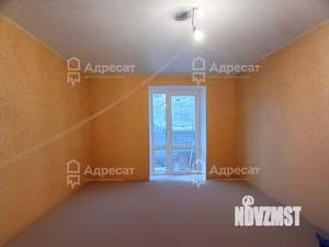 2-к квартира, вторичка, 48м2, 1/9 этаж