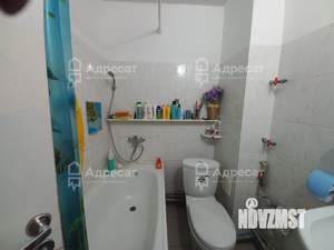 2-к квартира, вторичка, 54м2, 9/9 этаж