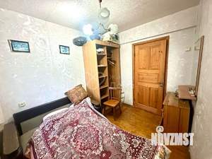 4-к квартира, вторичка, 59м2, 5/5 этаж