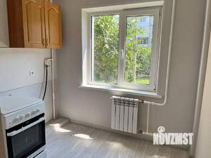 3-к квартира, вторичка, 61м2, 2/5 этаж