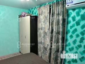 1-к квартира, вторичка, 24м2, 5/5 этаж