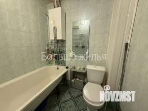 1-к квартира, вторичка, 30м2, 4/5 этаж