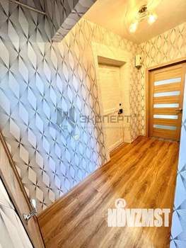 2-к квартира, вторичка, 36м2, 2/2 этаж