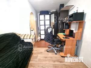 1-к квартира, вторичка, 29м2, 4/9 этаж