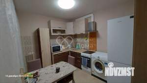 1-к квартира, вторичка, 33м2, 14/21 этаж