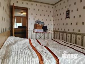 3-к квартира, вторичка, 58м2, 3/9 этаж
