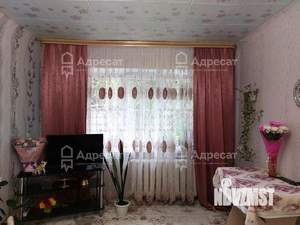 2-к квартира, вторичка, 42м2, 1/4 этаж