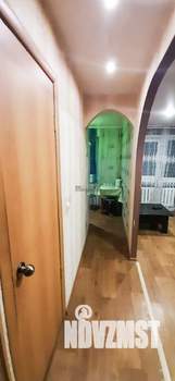 3-к квартира, вторичка, 55м2, 2/5 этаж