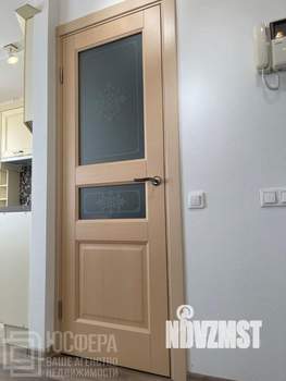 3-к квартира, вторичка, 68м2, 8/9 этаж