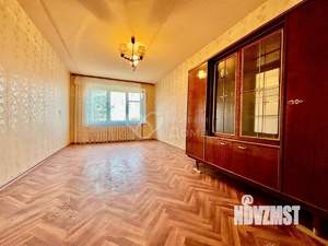 3-к квартира, вторичка, 61м2, 3/5 этаж