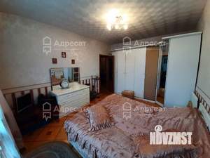 4-к квартира, вторичка, 90м2, 3/3 этаж