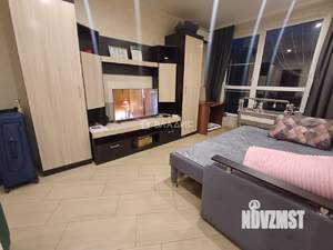 Студия квартира, вторичка, 25м2, 4/4 этаж
