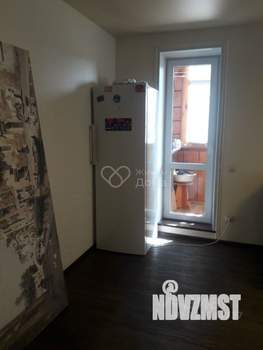1-к квартира, вторичка, 36м2, 5/9 этаж