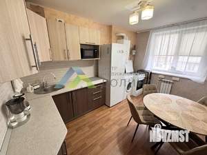 1-к квартира, вторичка, 34м2, 3/3 этаж
