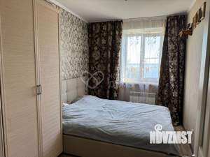 2-к квартира, вторичка, 46м2, 9/9 этаж