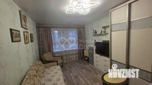 1-к квартира, вторичка, 31м2, 1/2 этаж