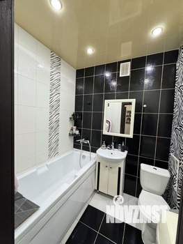 1-к квартира, вторичка, 46м2, 2/10 этаж
