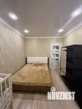 3-к квартира, вторичка, 70м2, 3/9 этаж