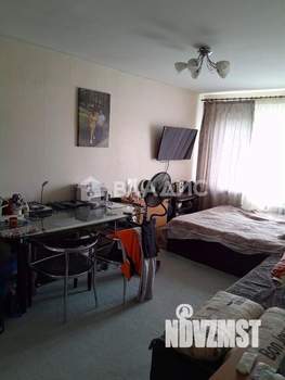 1-к квартира, вторичка, 32м2, 5/5 этаж